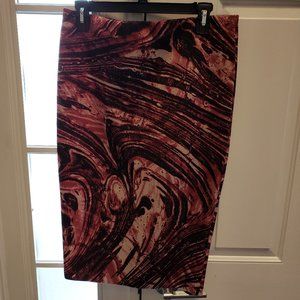 Search for Sanity Bodycon Skirt - Medium